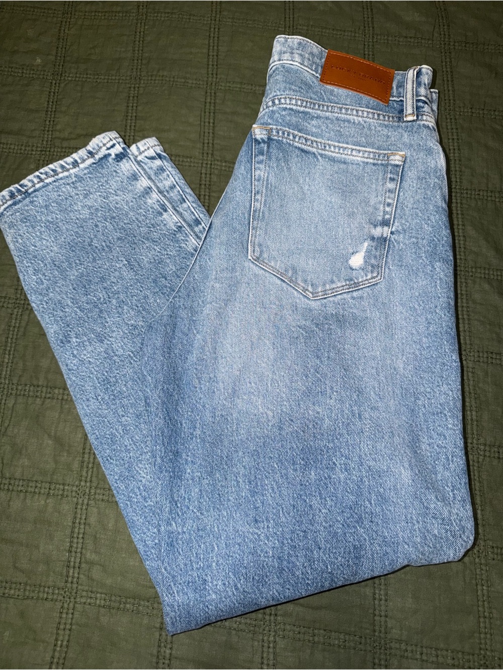 Women’s Lucky Brand Jeans